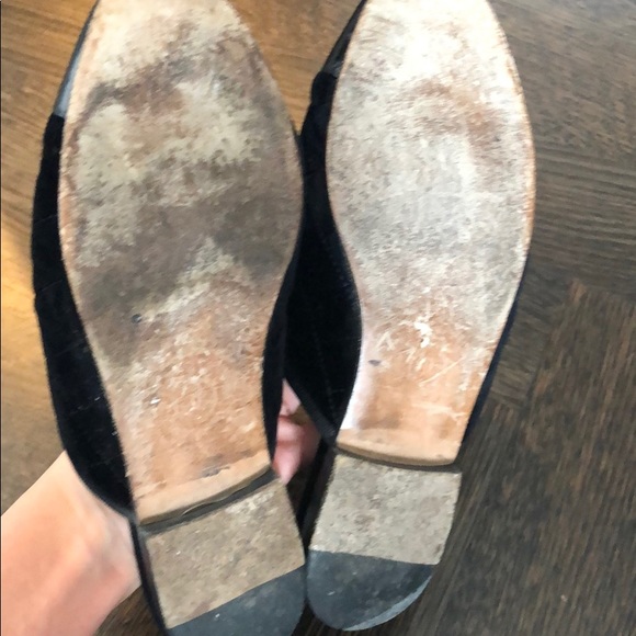 Chanel slides - Picture 2 of 7